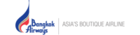 Code promo Bangkok Airways