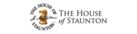 Code promo House of Staunton