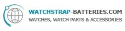 Code promo Watchstraps & Batteries